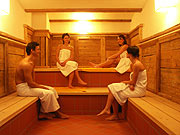 Therme Erding: Backstube (Foto: Therme Erding)